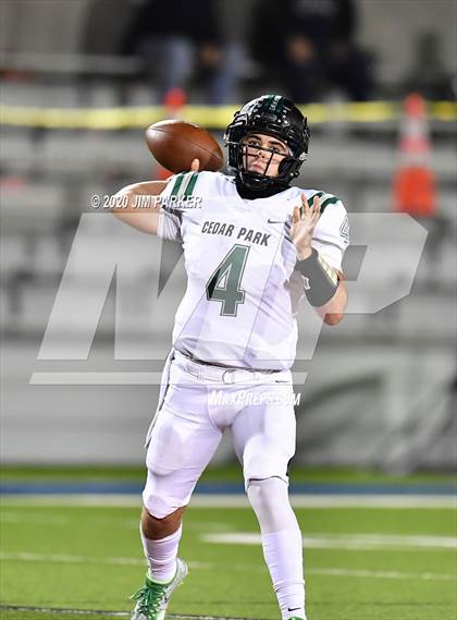 Thumbnail 2 in Cedar Park @ Hendrickson photogallery.