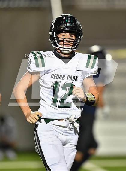 Thumbnail 1 in Cedar Park @ Hendrickson photogallery.