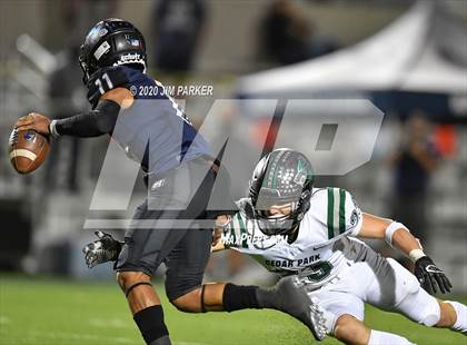 Thumbnail 1 in Cedar Park @ Hendrickson photogallery.