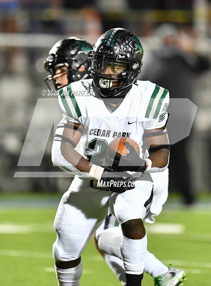 Thumbnail 2 in Cedar Park @ Hendrickson photogallery.