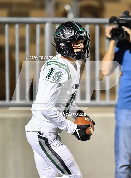 Thumbnail 3 in Cedar Park @ Hendrickson photogallery.