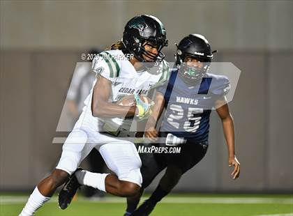 Thumbnail 3 in Cedar Park @ Hendrickson photogallery.
