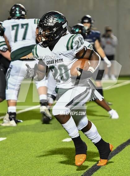 Thumbnail 2 in Cedar Park @ Hendrickson photogallery.