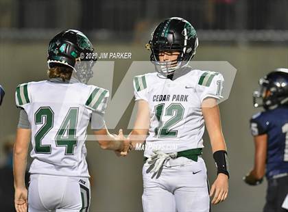 Thumbnail 1 in Cedar Park @ Hendrickson photogallery.