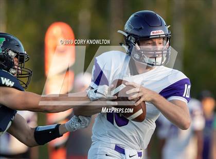 Thumbnail 1 in Timber Creek @ Windermere photogallery.