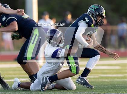 Thumbnail 1 in Timber Creek @ Windermere photogallery.