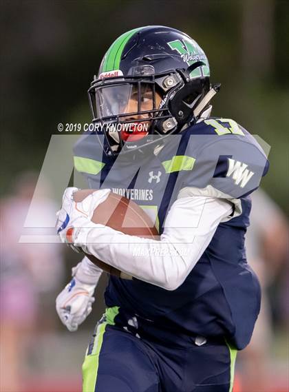 Thumbnail 2 in Timber Creek @ Windermere photogallery.