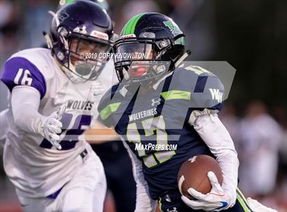 Thumbnail 1 in Timber Creek @ Windermere photogallery.
