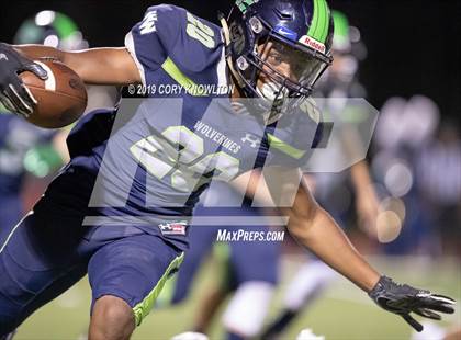 Thumbnail 1 in Timber Creek @ Windermere photogallery.