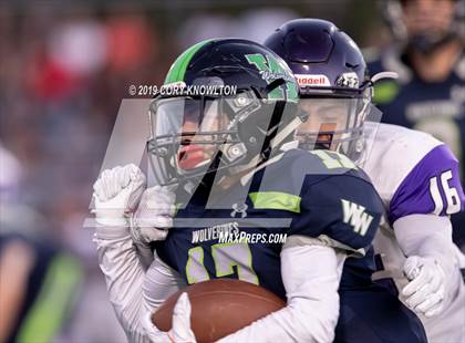 Thumbnail 2 in Timber Creek @ Windermere photogallery.
