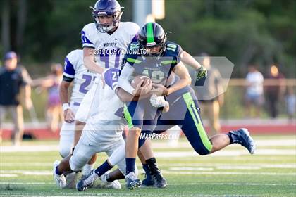Thumbnail 1 in Timber Creek @ Windermere photogallery.