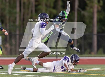 Thumbnail 1 in Timber Creek @ Windermere photogallery.