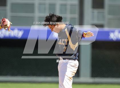 Thumbnail 2 in Cherry Creek vs Legacy (Coors Field) photogallery.
