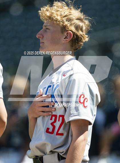 Thumbnail 1 in Cherry Creek vs Legacy (Coors Field) photogallery.