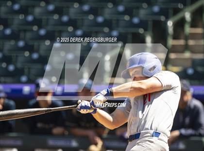 Thumbnail 3 in Cherry Creek vs Legacy (Coors Field) photogallery.