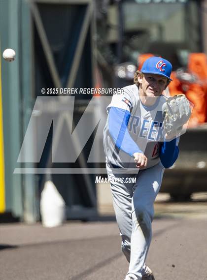 Thumbnail 1 in Cherry Creek vs Legacy (Coors Field) photogallery.