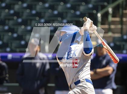 Thumbnail 3 in Cherry Creek vs Legacy (Coors Field) photogallery.