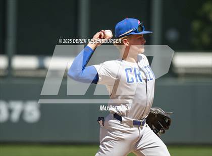 Thumbnail 2 in Cherry Creek vs Legacy (Coors Field) photogallery.