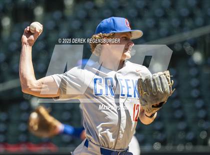 Thumbnail 1 in Cherry Creek vs Legacy (Coors Field) photogallery.