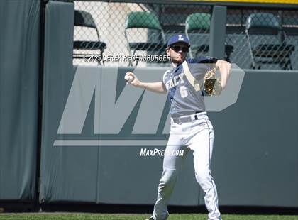 Thumbnail 1 in Cherry Creek vs Legacy (Coors Field) photogallery.