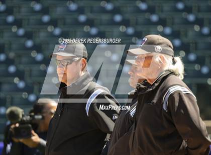 Thumbnail 2 in Cherry Creek vs Legacy (Coors Field) photogallery.