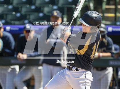 Thumbnail 3 in Cherry Creek vs Legacy (Coors Field) photogallery.