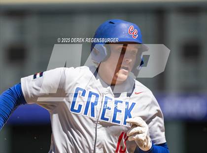 Thumbnail 2 in Cherry Creek vs Legacy (Coors Field) photogallery.