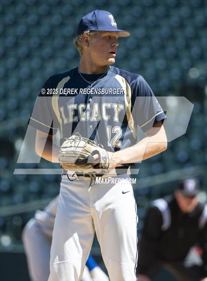 Thumbnail 2 in Cherry Creek vs Legacy (Coors Field) photogallery.