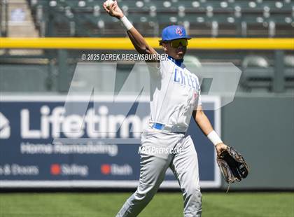 Thumbnail 2 in Cherry Creek vs Legacy (Coors Field) photogallery.