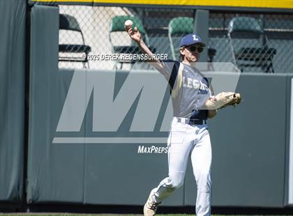 Thumbnail 2 in Cherry Creek vs Legacy (Coors Field) photogallery.