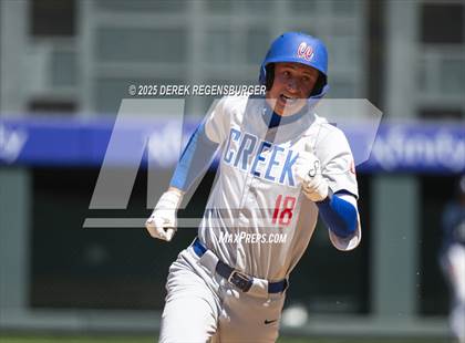 Thumbnail 3 in Cherry Creek vs Legacy (Coors Field) photogallery.