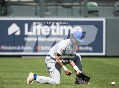Thumbnail 3 in Cherry Creek vs Legacy (Coors Field) photogallery.