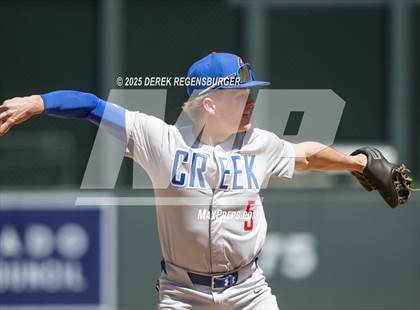 Thumbnail 3 in Cherry Creek vs Legacy (Coors Field) photogallery.
