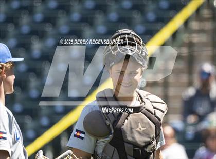 Thumbnail 3 in Cherry Creek vs Legacy (Coors Field) photogallery.