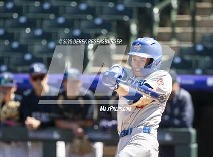 Thumbnail 1 in Cherry Creek vs Legacy (Coors Field) photogallery.