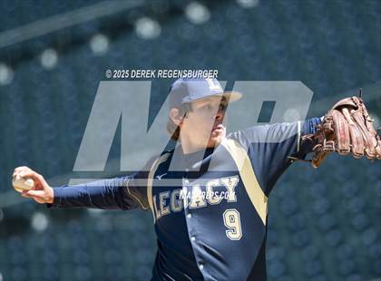 Thumbnail 2 in Cherry Creek vs Legacy (Coors Field) photogallery.
