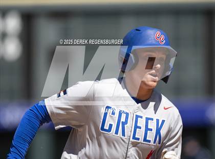 Thumbnail 1 in Cherry Creek vs Legacy (Coors Field) photogallery.