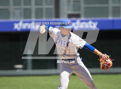 Thumbnail 3 in Cherry Creek vs Legacy (Coors Field) photogallery.