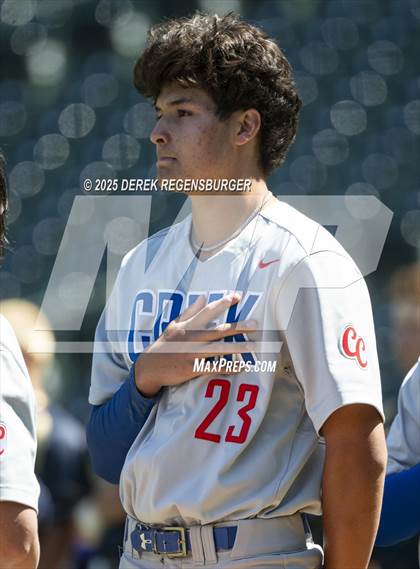 Thumbnail 2 in Cherry Creek vs Legacy (Coors Field) photogallery.