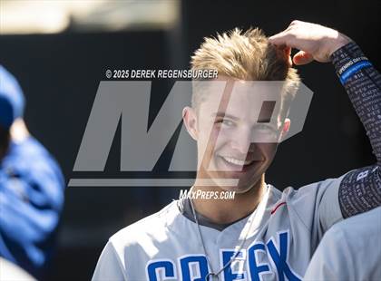 Thumbnail 2 in Cherry Creek vs Legacy (Coors Field) photogallery.