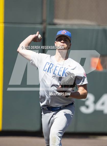 Thumbnail 3 in Cherry Creek vs Legacy (Coors Field) photogallery.