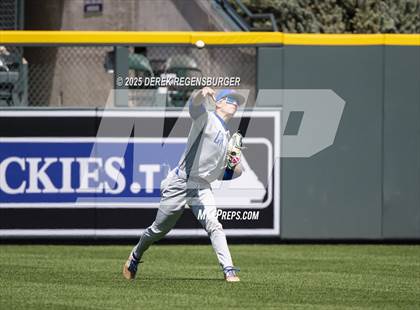 Thumbnail 3 in Cherry Creek vs Legacy (Coors Field) photogallery.