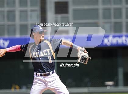 Thumbnail 3 in Cherry Creek vs Legacy (Coors Field) photogallery.