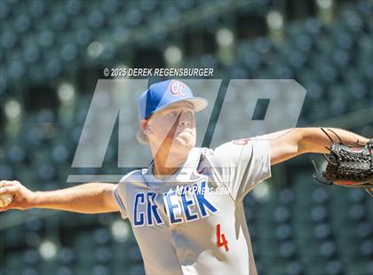 Thumbnail 2 in Cherry Creek vs Legacy (Coors Field) photogallery.