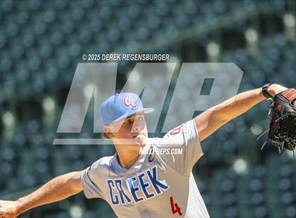 Thumbnail 1 in Cherry Creek vs Legacy (Coors Field) photogallery.
