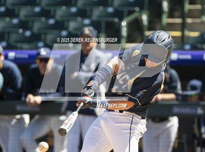 Thumbnail 1 in Cherry Creek vs Legacy (Coors Field) photogallery.