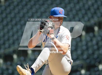 Thumbnail 3 in Cherry Creek vs Legacy (Coors Field) photogallery.