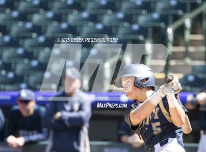 Thumbnail 2 in Cherry Creek vs Legacy (Coors Field) photogallery.