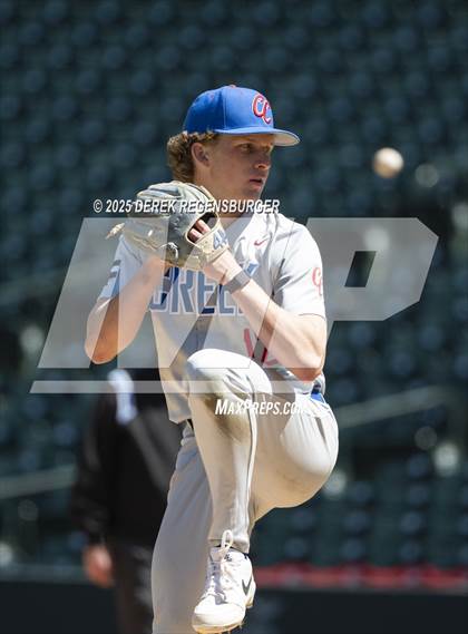 Thumbnail 1 in Cherry Creek vs Legacy (Coors Field) photogallery.