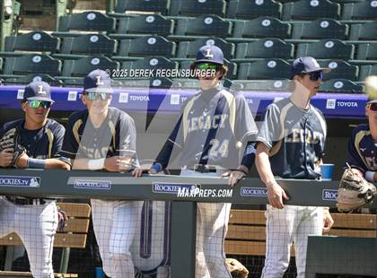 Thumbnail 1 in Cherry Creek vs Legacy (Coors Field) photogallery.